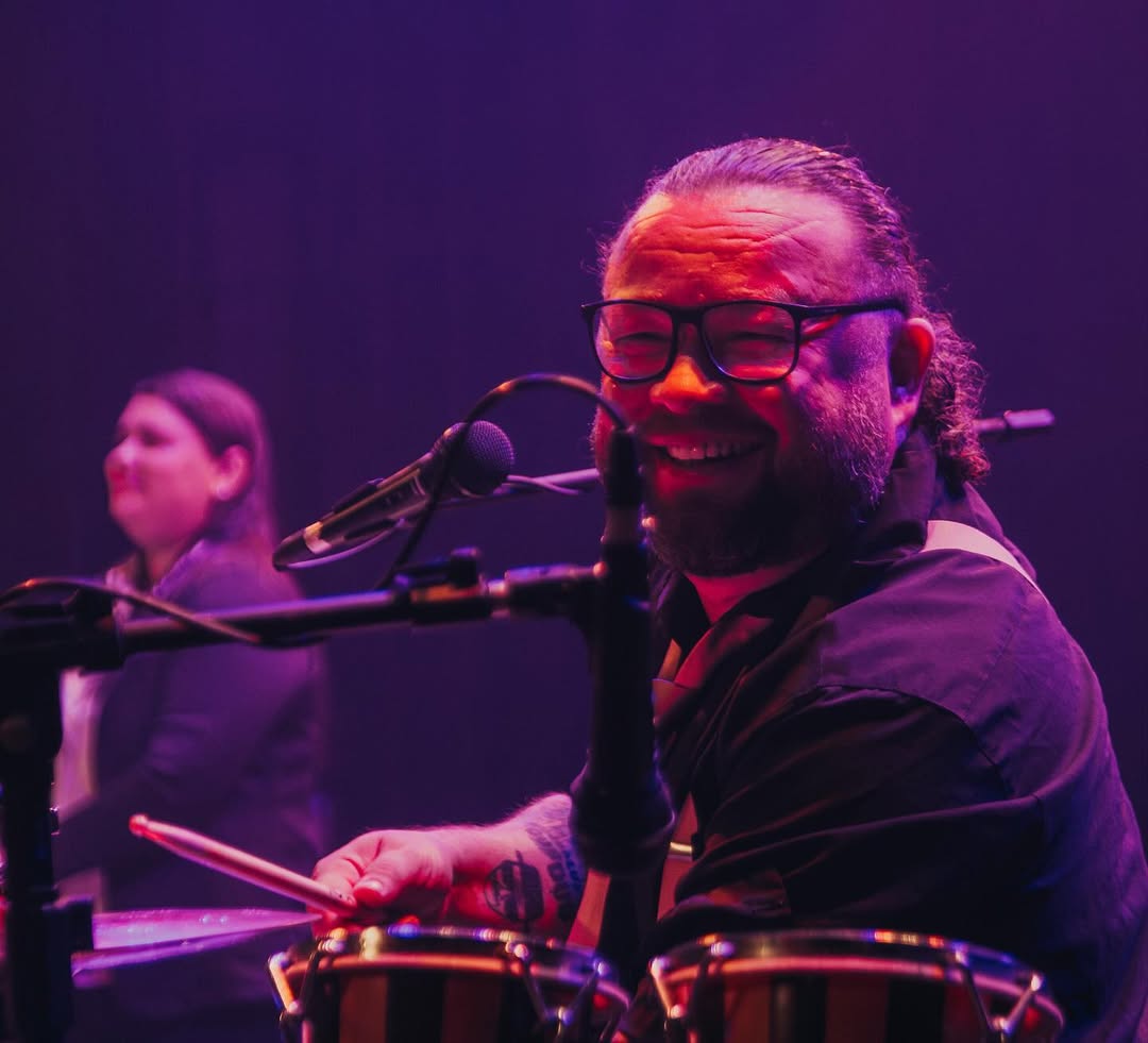 Alexandre Almeida